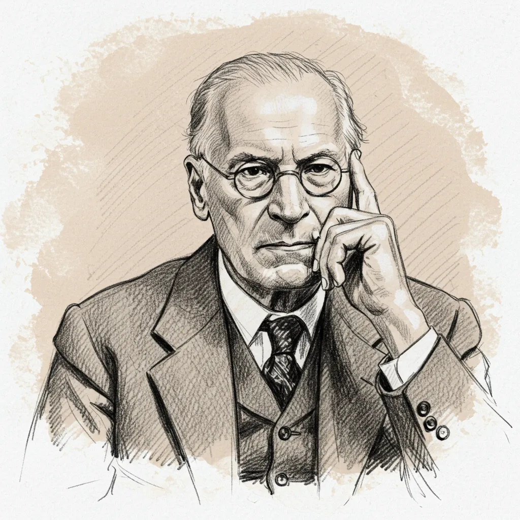 Carl Jung Image