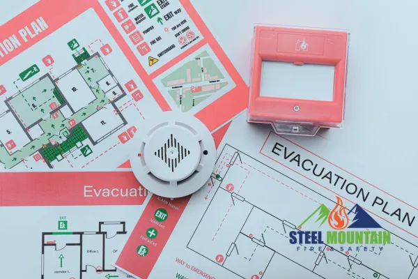 Prepare Your Business for Fire Emergencies