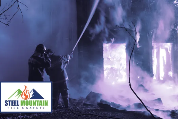 Preventing Kitchen Fires: The Role of Exhaust System Maintenance
