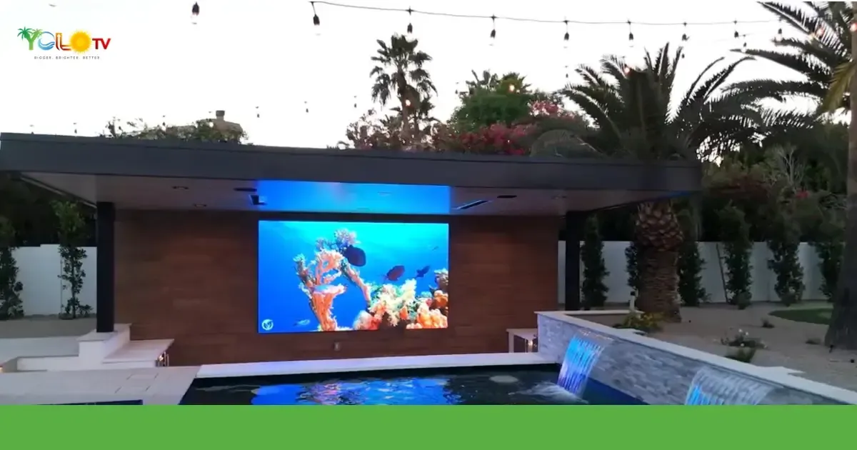 Integrating YOLO TV with Smart Home Systems