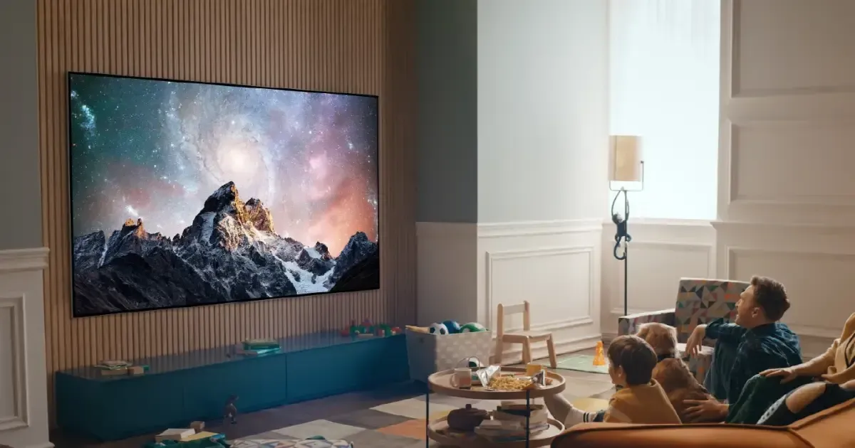 Choosing the Right Indoor TVs