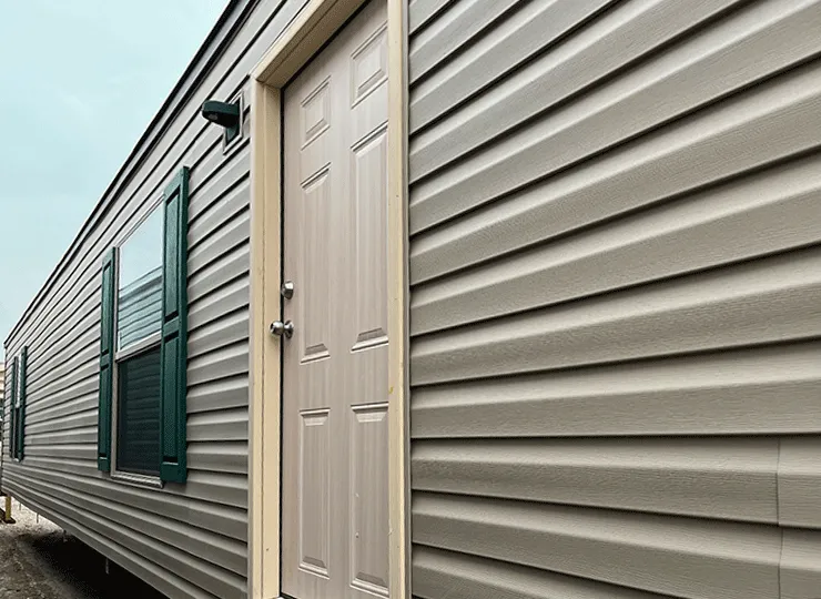 Legacy Mobile Home 2 