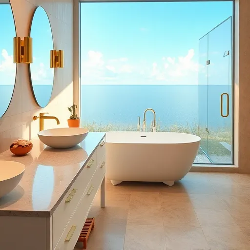 Affordable Bathroom Remodel Newport, North Carolina | Expert Services