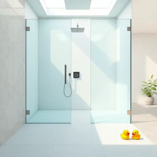 Zero Threshold Shower Renovation Ideas | Stylish & Budget-Friendly