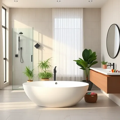 Expert Full Bathroom Remodel Services | Transform Your Bathroom Today