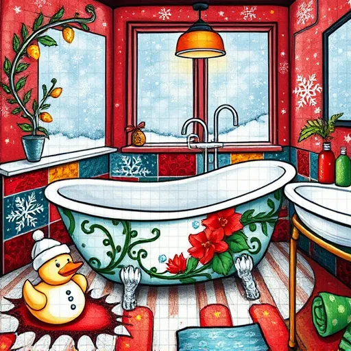 Bathroom Remodeling Ideas for the Holiday Season | Stylish & Affordable