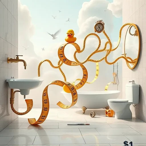 Cost Breakdown of Bathroom Remodeling: Complete Budget Guide