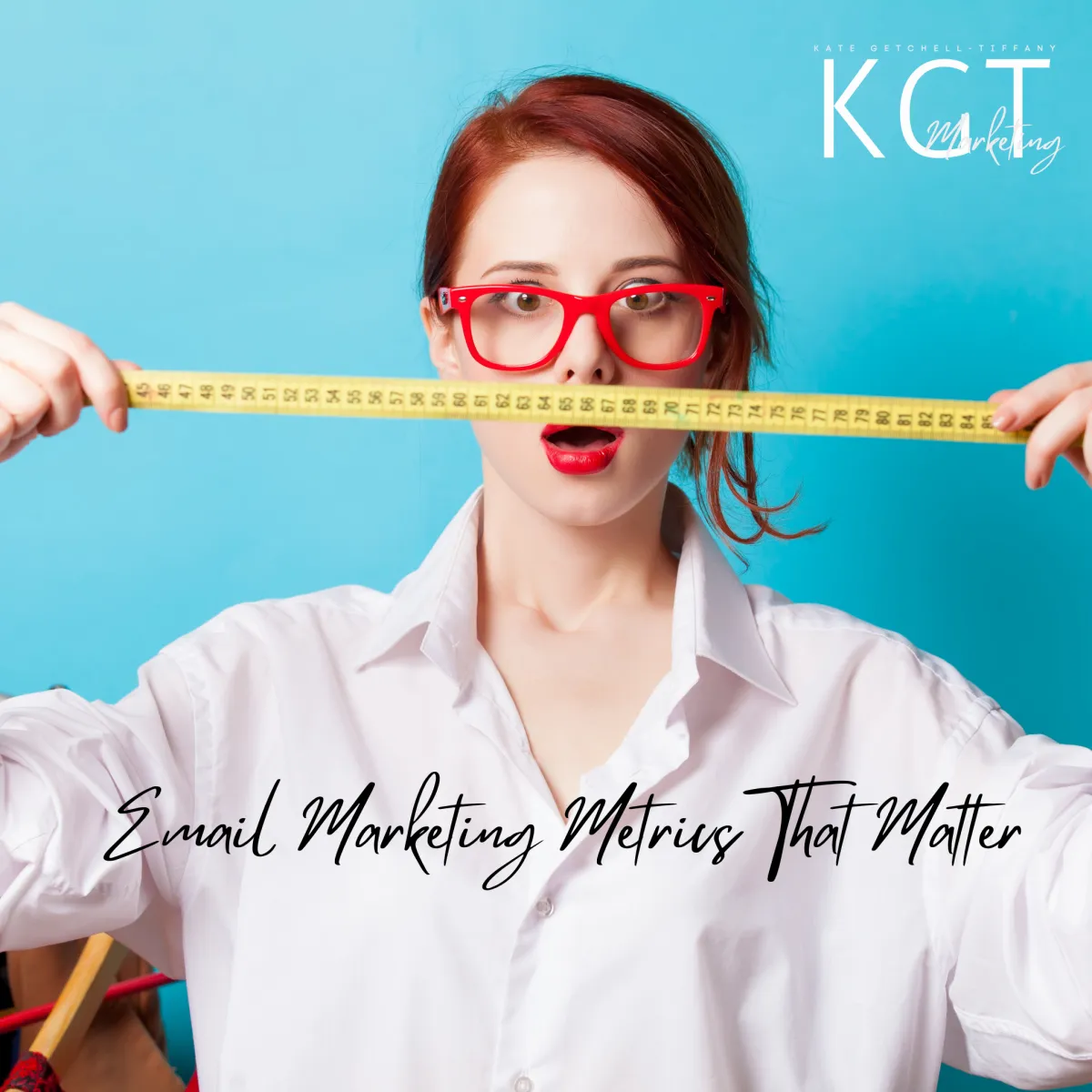 Email Marketing Metrics That Matter