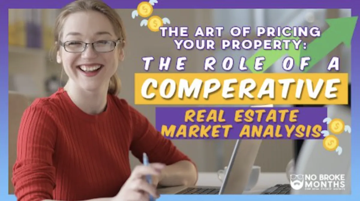 Importance of accurate property pricing