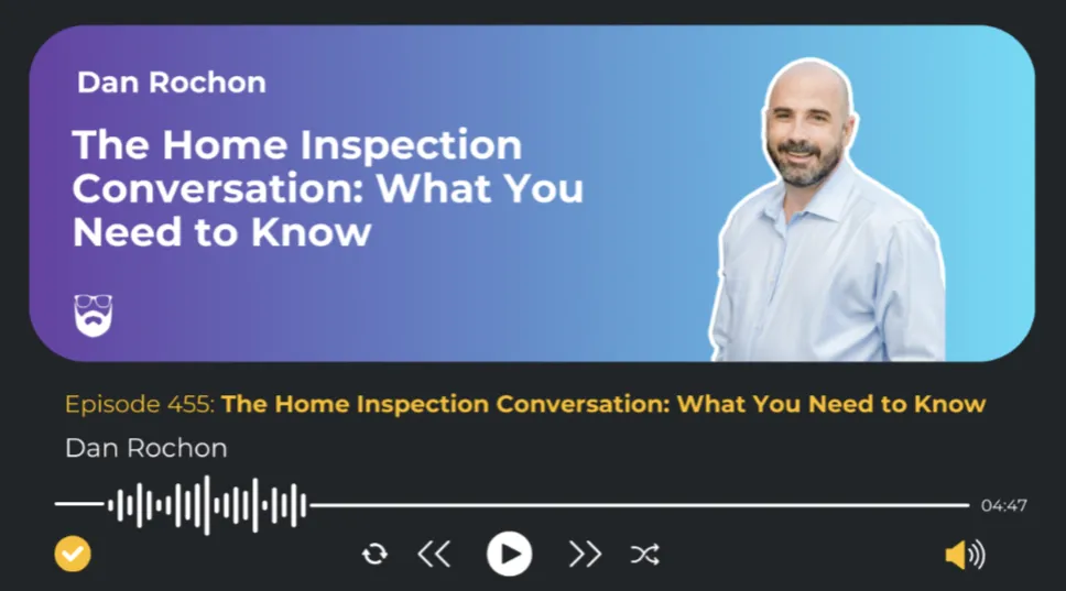 Understanding the Big Rocks in Home Inspections