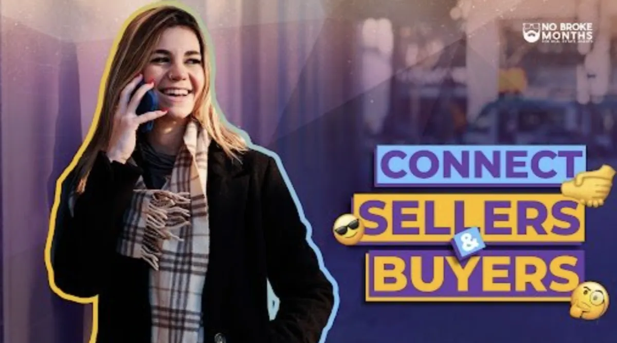 Connecting Buyers and Sellers Through Exceptional Client Care