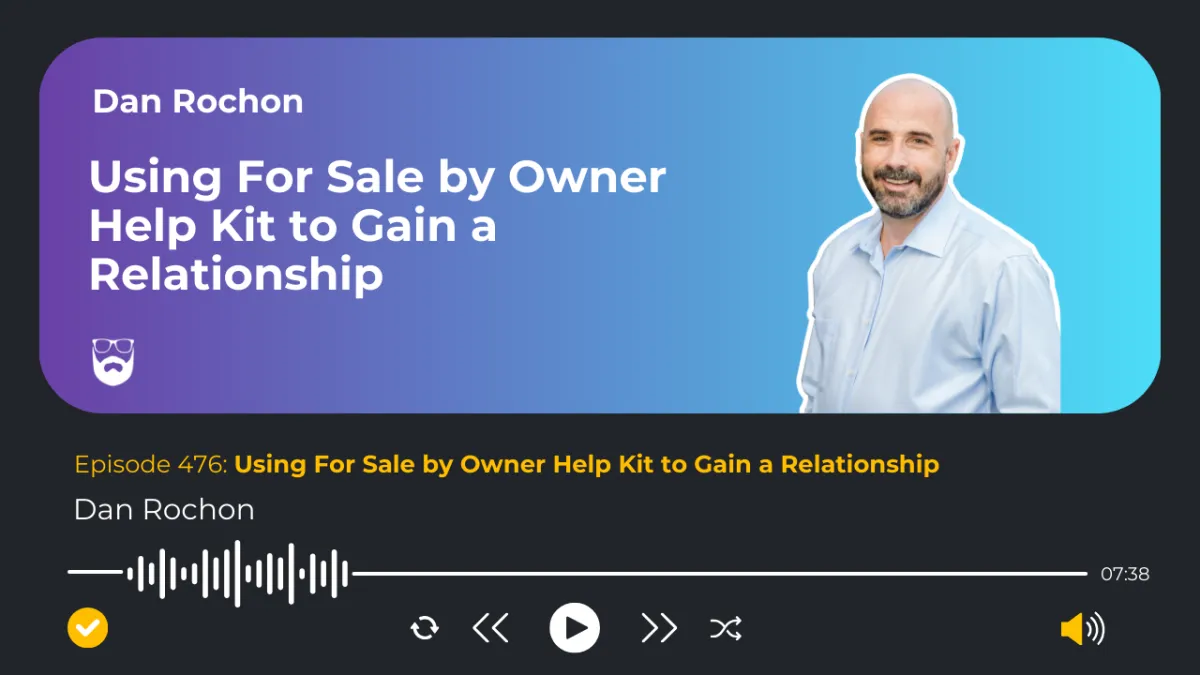 Leverage the FSBO Help Kit