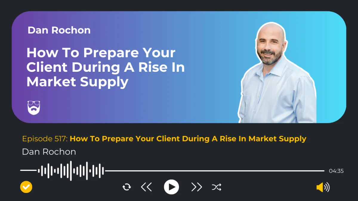 real estate market shift