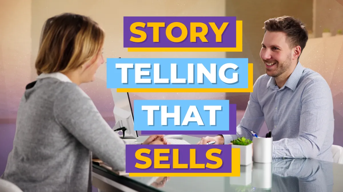 How to Use Storytelling to Grow Your Business (Without Sounding Salesy)