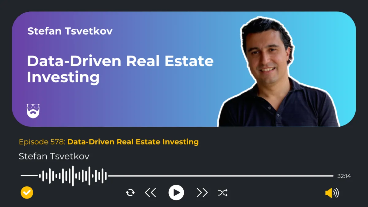 Data-driven real estate investing insights for undervalued U.S. housing markets