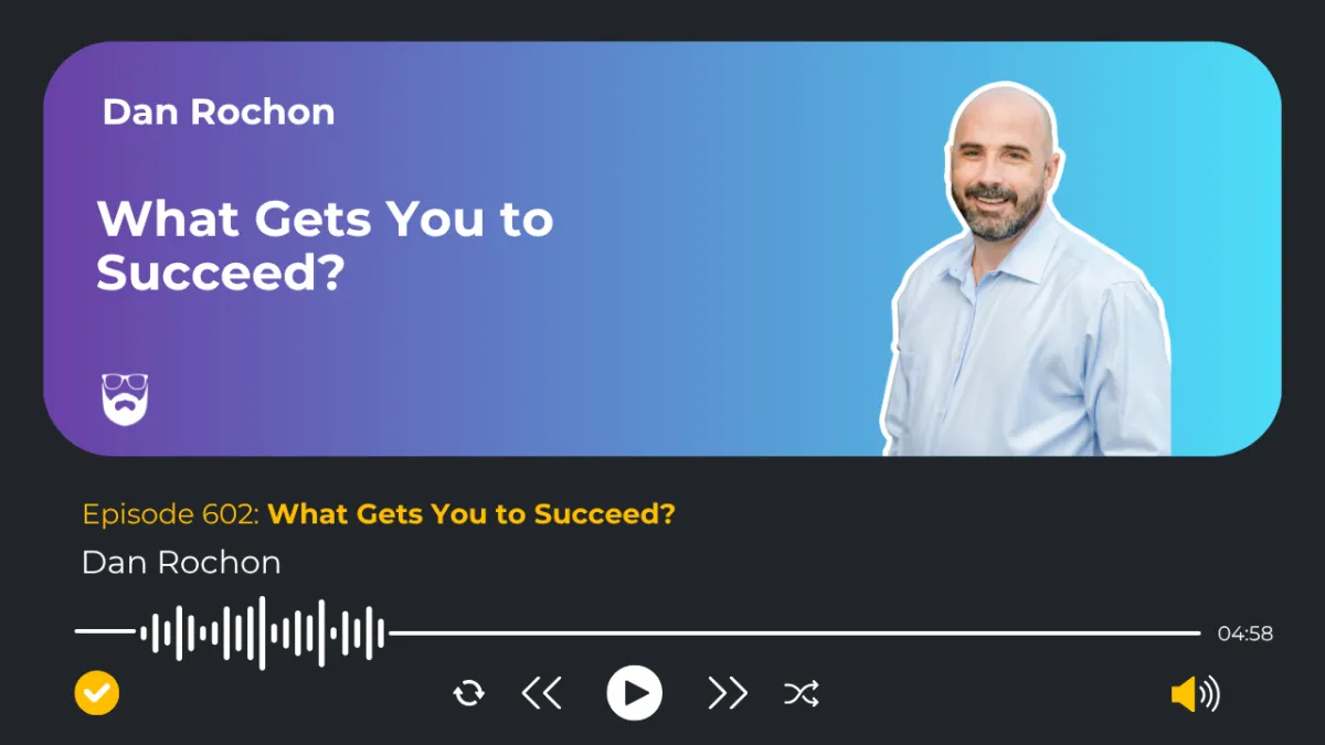 persistence and action