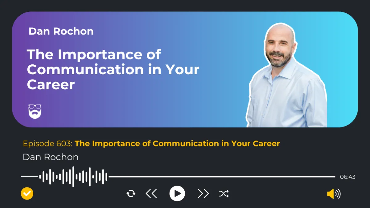 The Power of Communication