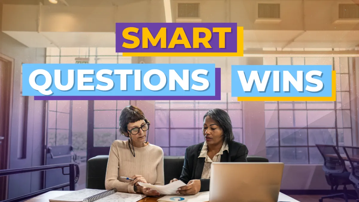 best sales questions to ask