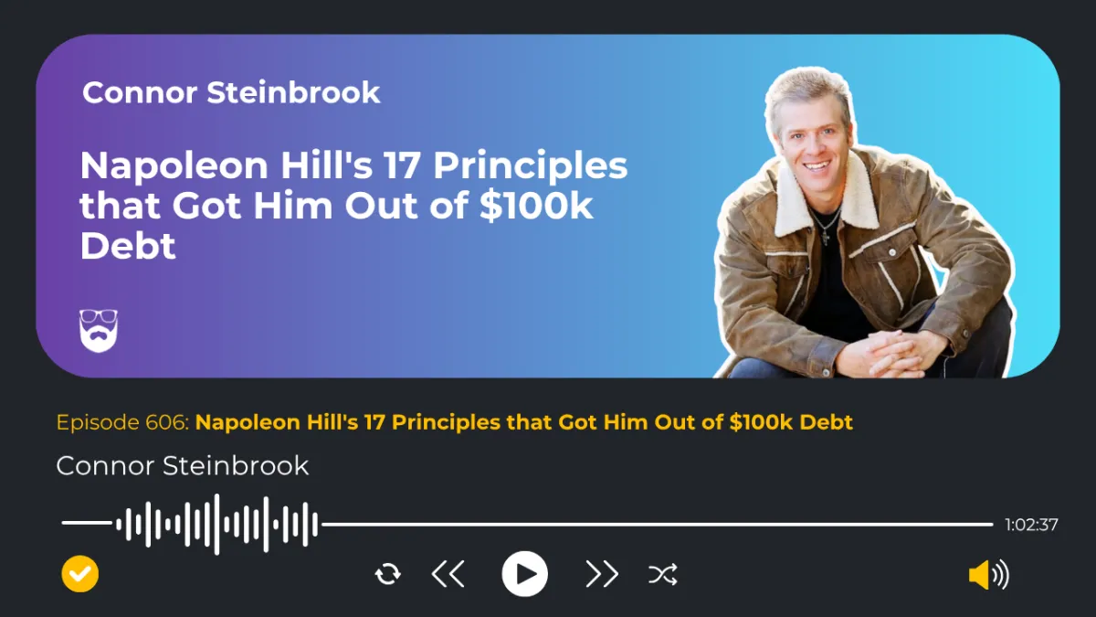 successful people mindset