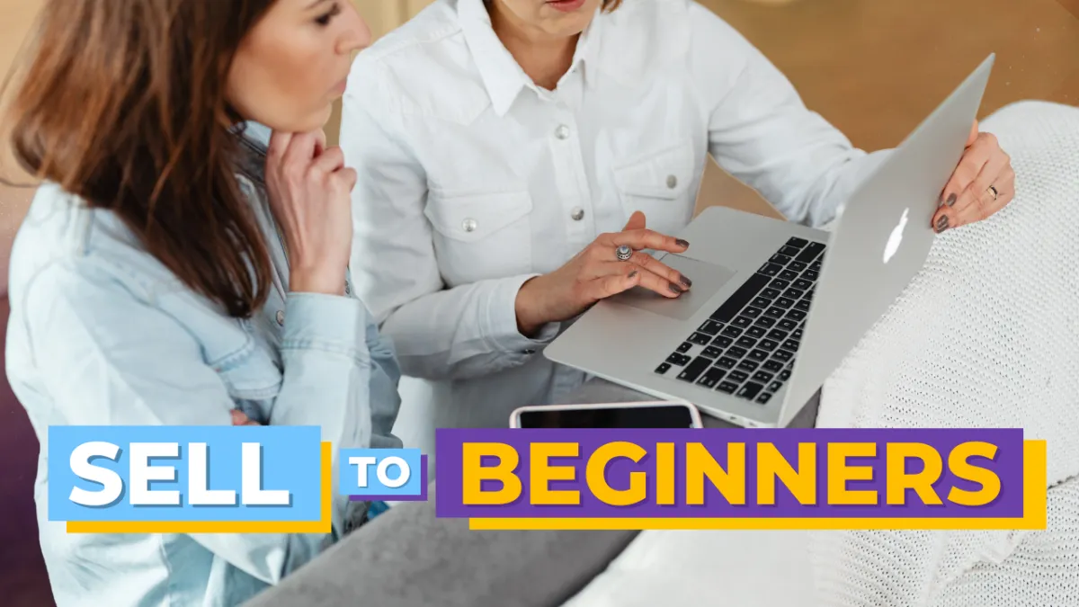 first-time buyer sales strategy