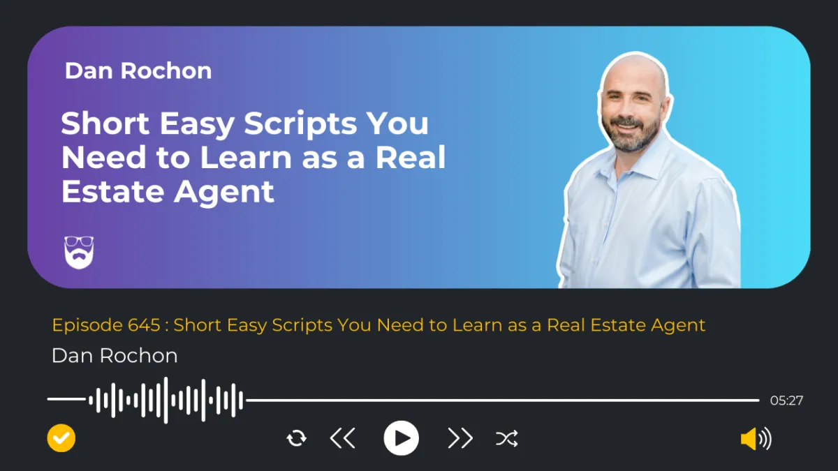 embedded commands real estate