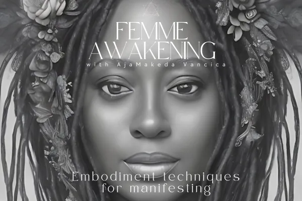 Embodiment techniques for manifesting
