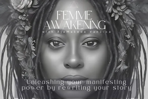 Unleashing your manifesting power by rewriting your story