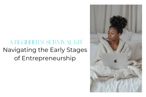 Entrepreneurship for Beginners