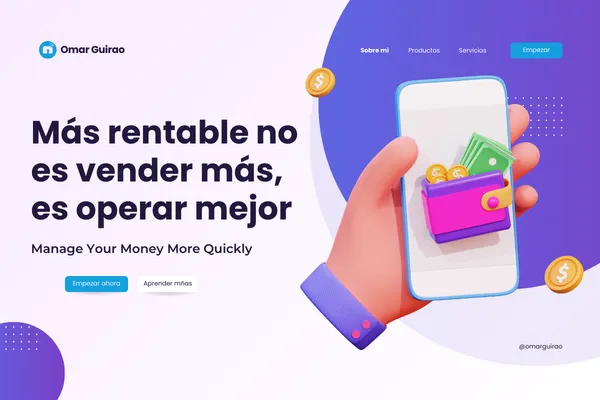 Rentabilidad empresarial en la era digital: por qué la eficiencia operativa es el nuevo crecimiento