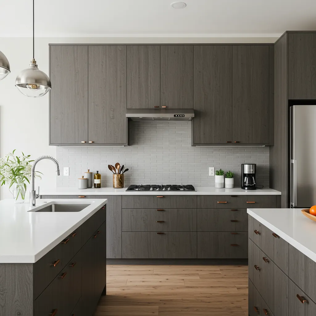 Modern Kitchen Remodeling in Rancho Bernardo Elevate Your Everyday Space