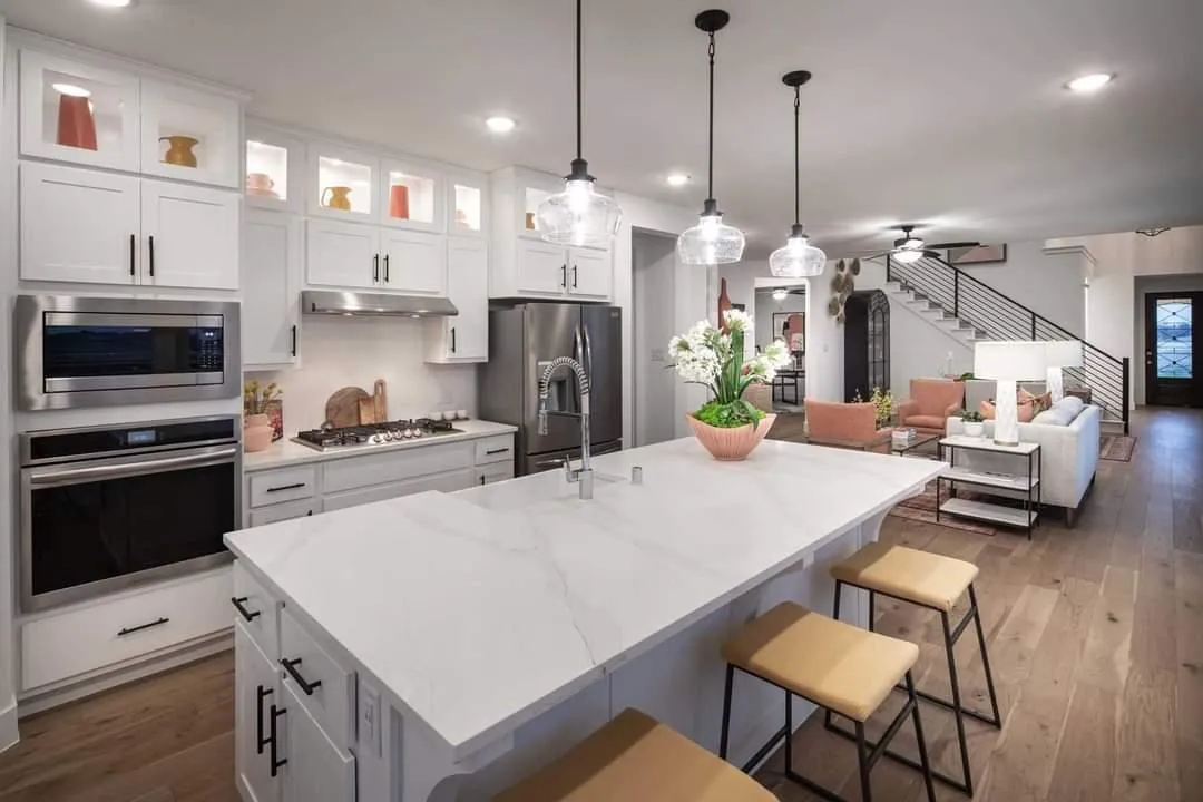 Top Kitchen Remodel Trends in Encinitas for 2025: What Homeowners Are Choosing 