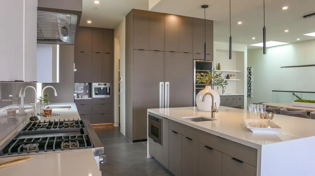 How Much Does a Kitchen Remodel Cost in San Diego County (2025)