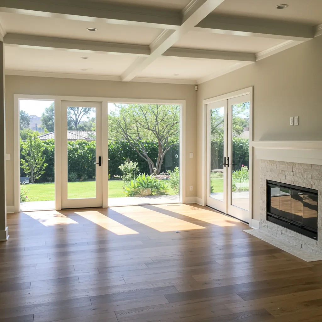 Full home remodel in Rancho Bernardo