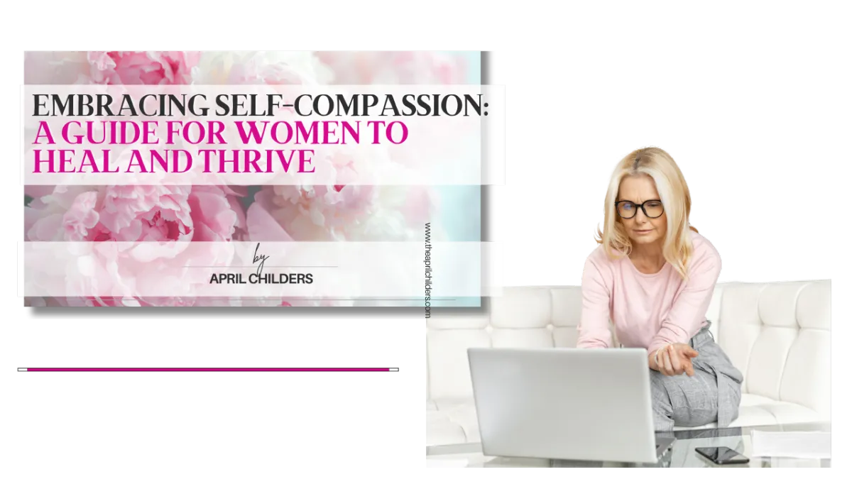 Embracing Self-Compassion: A Guide for
