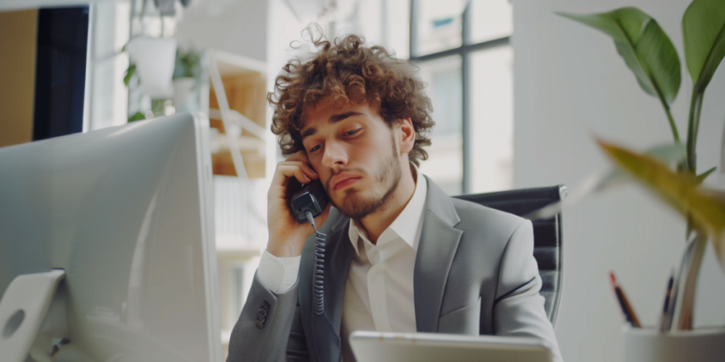 Vous en avez assez des appels à froid ? Voici ce qu'il faut faire.