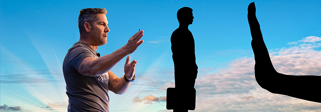 Maîtriser la vente, c'est maîtriser les objections