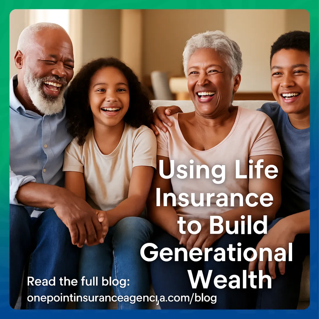 A Quiet Revolution in Wealth Building 