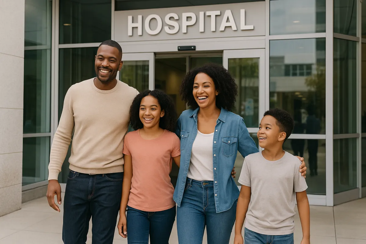 Family together in general liability insurance