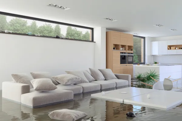 Flood Insurance in Georgia: Protect Your Home in 2025