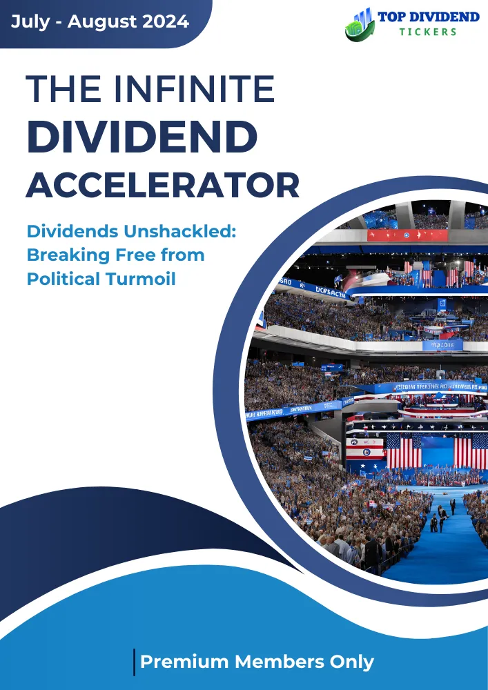 The Dividend Accelerator - July