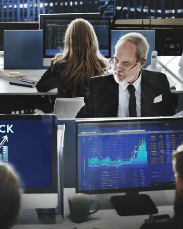 analyst