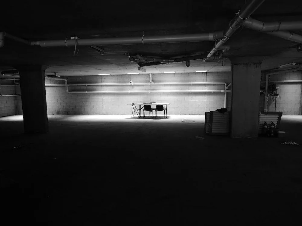Dark Room