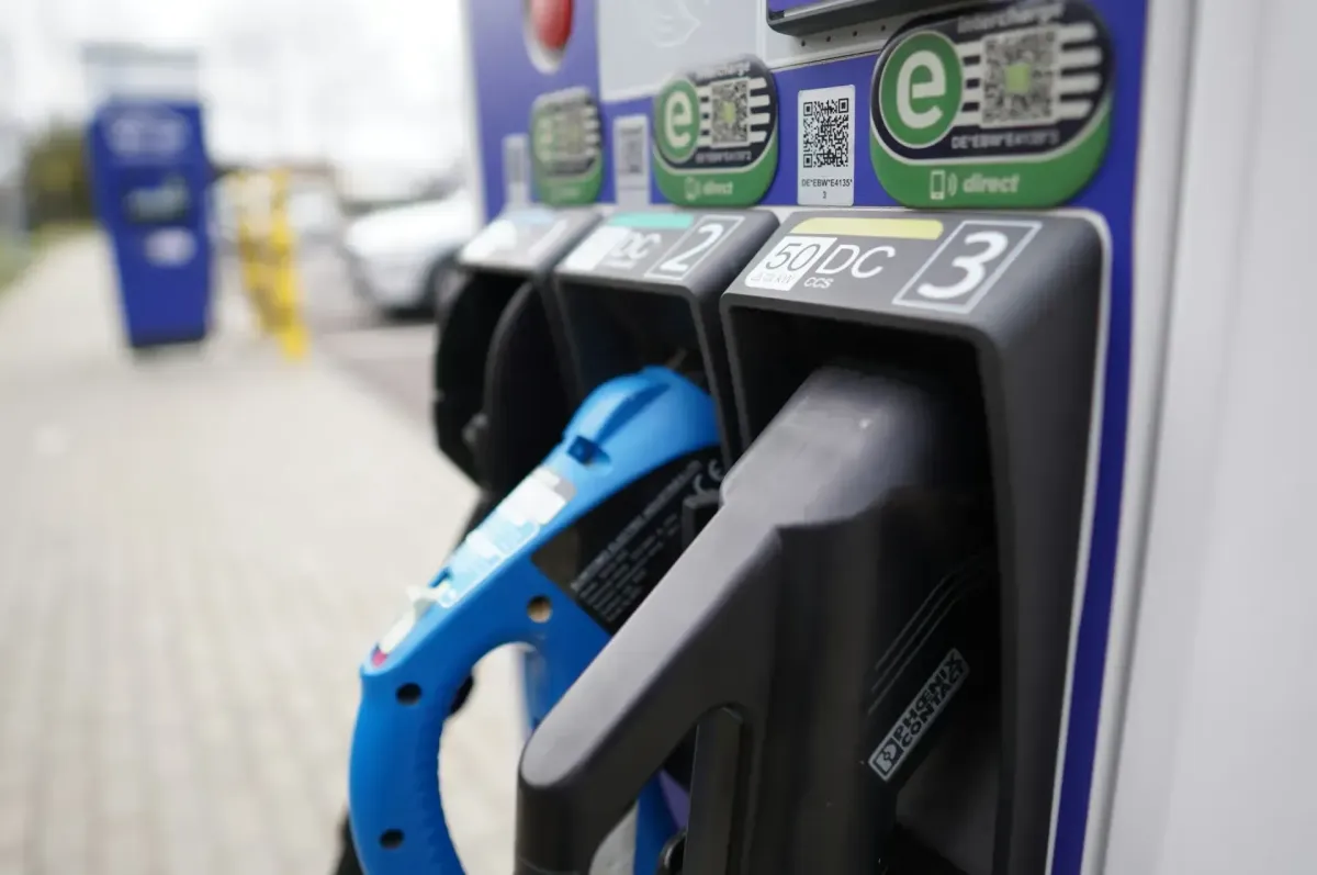 How to Choose the Right EV Charger for Your Home in Lehi, UT