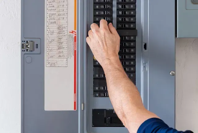 The Importance of Upgrading Your Electrical Panel: Is It Time?
