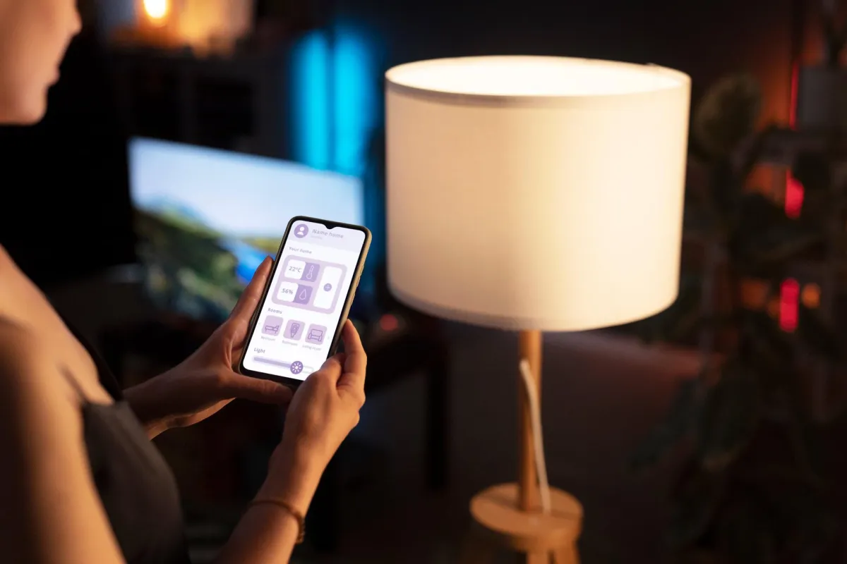 Why Smart Lighting Upgrades Are Worth It for Draper Homes