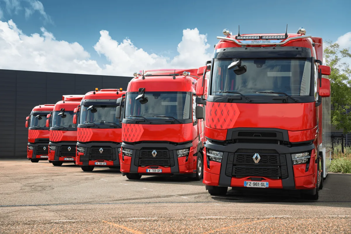 ¿Estás pensando en comprar un camión para tu negocio? 🚛💸