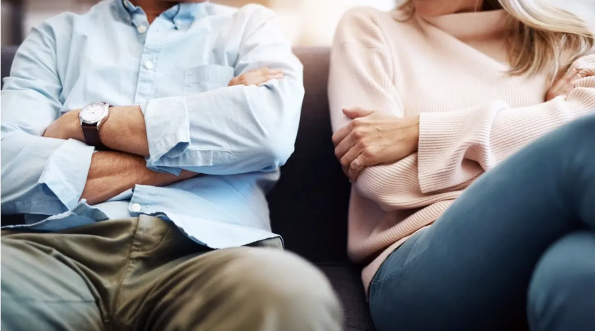 How Do Unmarried Couples Divide Property After They Split Up?