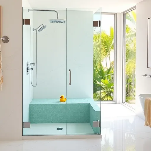Walk in Shower Installation North Palm Beach, Florida | Expert Service