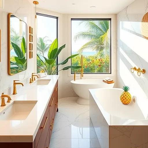 Luxury Bathroom Remodeling West Palm Beach, Florida | Expert Services