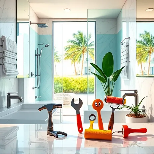 Expert Bathroom Remodelers Wellington, Florida | Top Quality Services